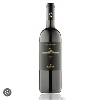 Tenuta Regaleali Vigna San Francesco Cabernet Sauvignon
