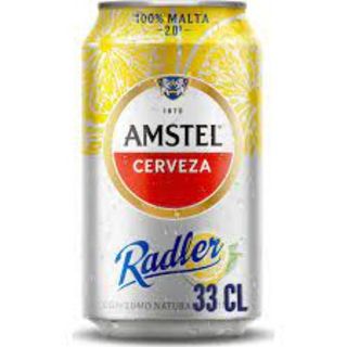 Cerveza Radler (330 Ml.)