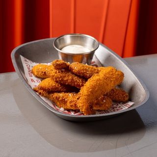 Nuggets di pollo