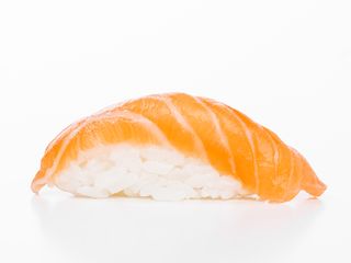 105 Nigiri sake - 2 pezzi
