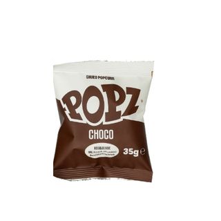 Popezzi Popcorn Choco 