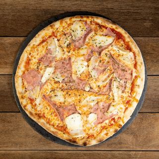 Pizza Alpina (33 Cm.)