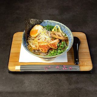 Zestaw Tori Drobiowy - Coca Cola 200ml