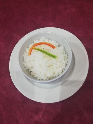 Kao Mali (Arroz Jasmin)
