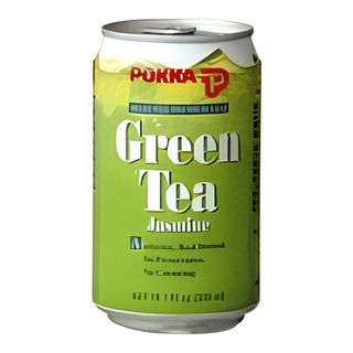 Pokka Latt Jasmin 30 cl