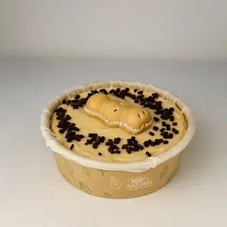 Tartita Queso Hippo