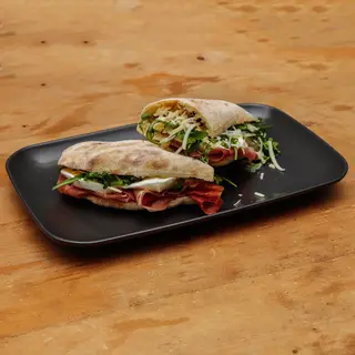 Panino Bufalotta