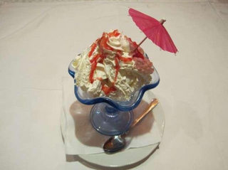 278. Бял сладолед