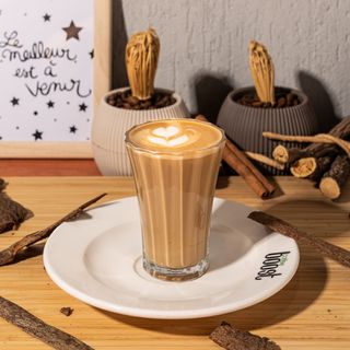 Flat White 