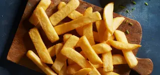 Patatine fritte