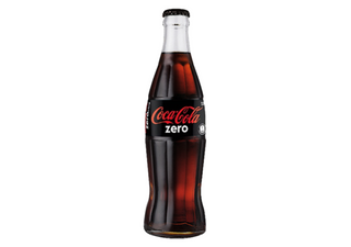 COCA COLA ZERO