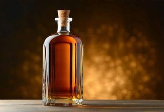 კონიაკი ჩამოსასხმელი 1ლ