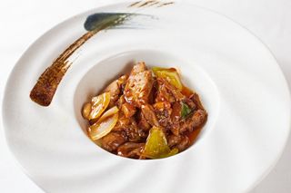 283. Anatra piccante