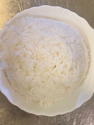 Arroz Blanco