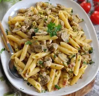 Boscaiola