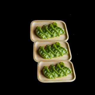 Gyoza Vegetable (5 pcs)