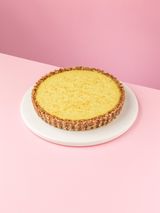 Чізкейк лимонний (750г)