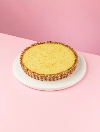 Чізкейк лимонний (750г)