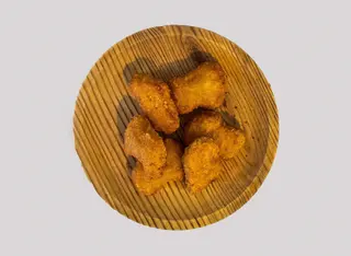 Chicken Nuggets