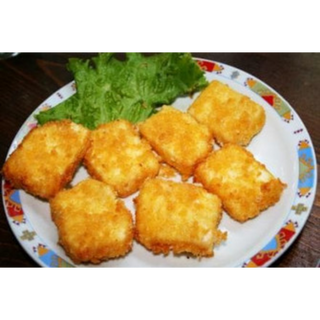 Хапки сирене (250г)