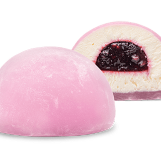 Mochi de cheesecake (1 ud.)