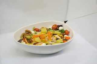 Ensalada De La Casa