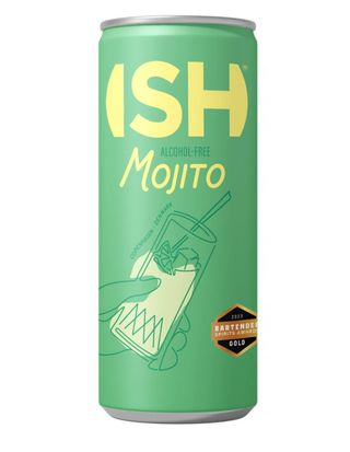 ISH - Mohito 250ml