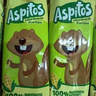 Aspitos 6g