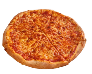 Пица Маргарита Ø 30см