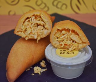 Empanadas (2 Uds.)
