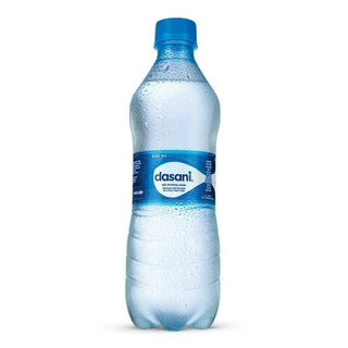 Water 500ml