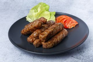 Juneći ćevapi