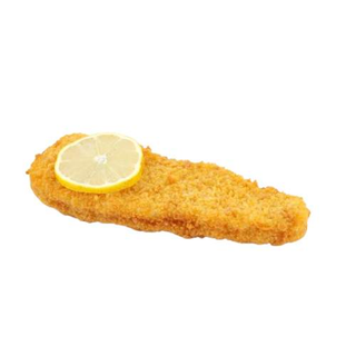 Churros De Pescado