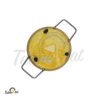 M9ila Omelette Normale