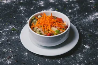 Vitaminska salata