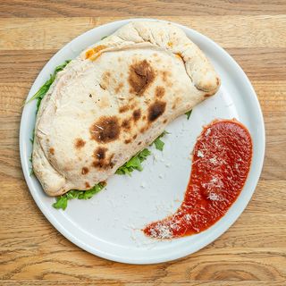 Calzone