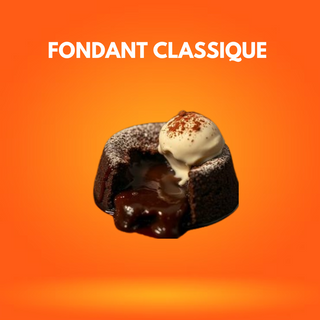 Fondant Chocolat