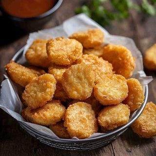 Nuggets (4 Uds.)
