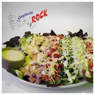 Ensalada Soho