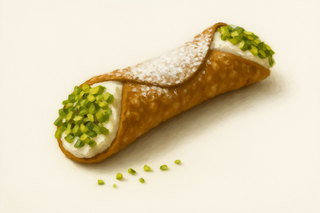 CANNOLI SICILIANO