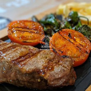 Picaña De Ternera (300 G. Aprox.)