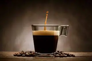 Double Espresso