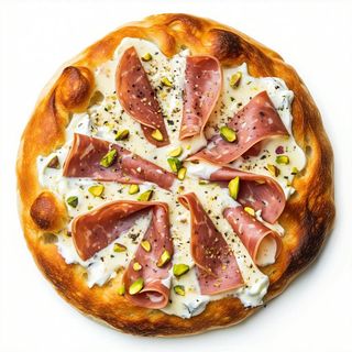 Mortazza - normale 36 cm