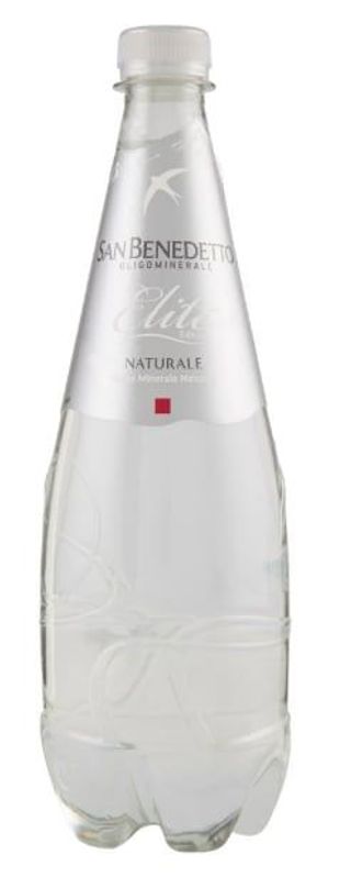 Acqua naturale 50 cl