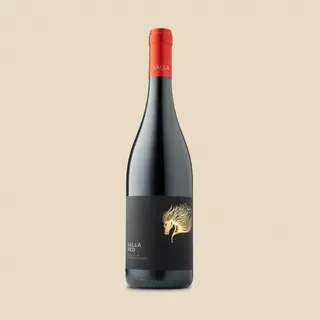 Salla Red 375 ml