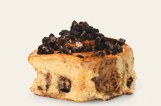 Oreo Roll (vegan)