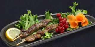 101. Spiedini di manzo 2 pezzi