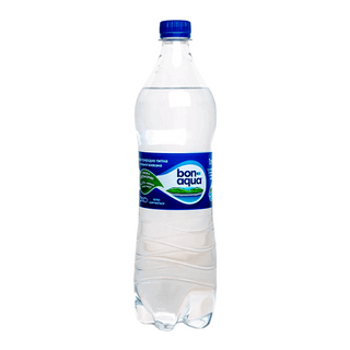 Вода BonAqua — 1 л