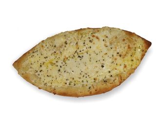 Fagottino com queijo