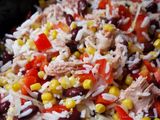 Salade Mexicaine